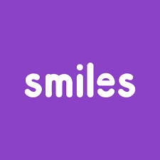 Smiles Logo